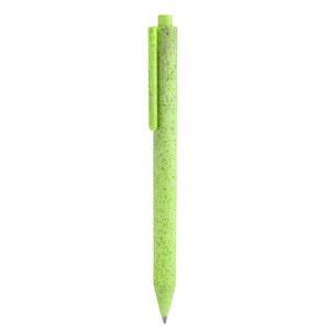 EgotierPro 39016 - Wheat Fiber and PP Pen ARCTIC Green