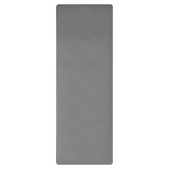 EgotierPro 50603 - EVA Rubber Yoga Mat with Handles GANESHA