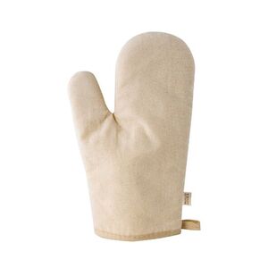 EgotierPro 50667 - Recycled Cotton Mitten with EPI Certificate KINLER