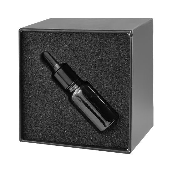 EgotierPro 52535 - Aromatic Diffuser Set with Lavender Oil HIMALAYA