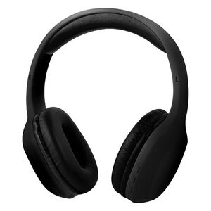 EgotierPro 53584 - Wireless Bluetooth 5.0 Headphones, 3-Hour Battery BARTH Black