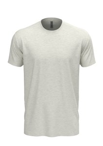 Next Level Apparel NLA3600 - NLA T-shirt Cotton Unisex Oatmeal