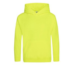 AWDIS JH004J - KIDS ELECTRIC HOODIE