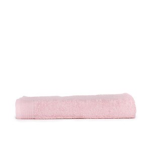 THE ONE TOWELLING OTC100 - CLASSIC BEACH TOWEL Light Pink