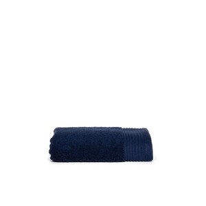 THE ONE TOWELLING OTD50 - DELUXE TOWEL 50 Navy Blue