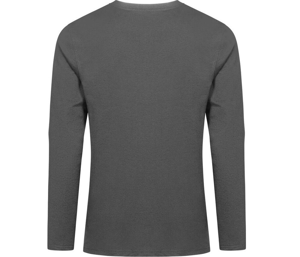 EXCD BY PROMODORO EX4097 - MEN'S LONG SLEEVE T-SHIRT