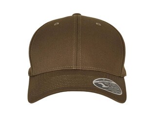 FLEXFIT 7706FF - FLEXFIT 110 CURVED VISOR SNAPBACK Olive