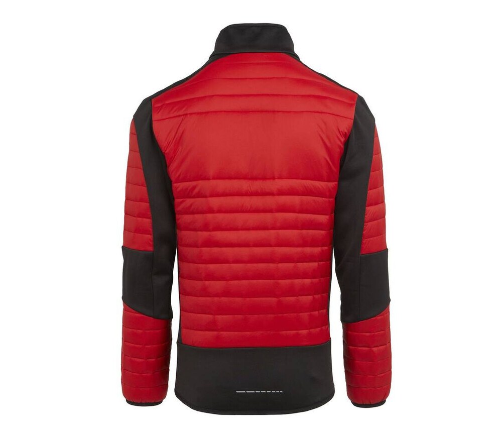 REGATTA RGA563 - 2-layer softshell jacket
