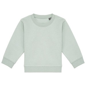 Kariban K835 - Babies eco-friendly fleece sweat-shirt