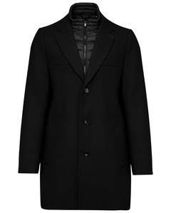 Kariban Premium PK6020 - Men Coat Black
