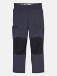 Dickies DK0A4XS6 - Men's lightweight FLEX trousers (TR2013R) Grey
