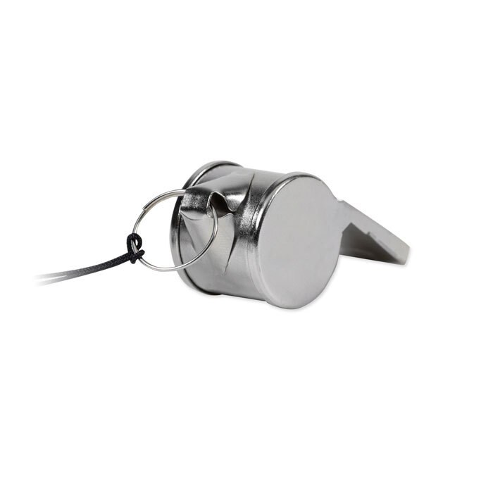 GiftRetail MO2268 - XIULA Metal whistle