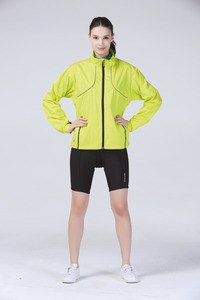 Spiro S185X -  Crosslite trail and track jacket