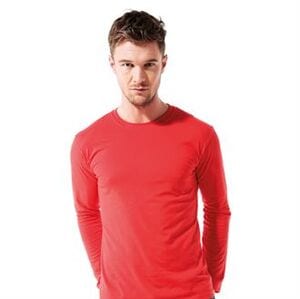 Gildan GD011 - Softstyle™ long sleeve t-shirt