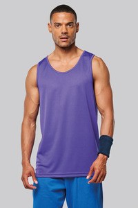 ProAct PA441 - Mens Sports Vest