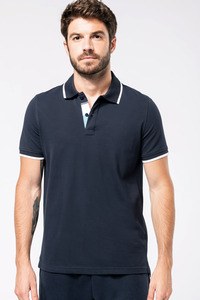 Kariban K245 - MENS SHORT SLEEVE POLO SHIRT