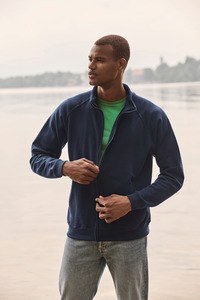 Fruit of the Loom SC62230 - Sweat Jacket (62-230-0)