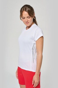 ProAct PA466 - LADIES SHORT SLEEVE SPORTS T-SHIRT