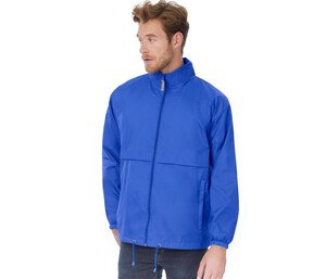 B&C BC326 - Packable jacket