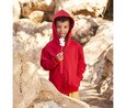 Fruit of the Loom SC379 - Hooded Sweat Jacket (62-045-0)