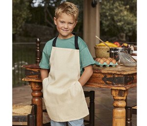 Westford mill WM362 - Childs apron 100% cotton