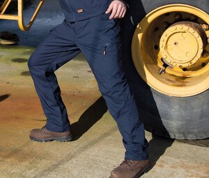 Result RS303 - Waterproof stretch pants