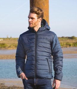 Result R233M - Down jacket