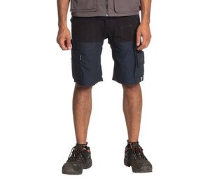 Herock HK016 - Bermuda shorts Hespar