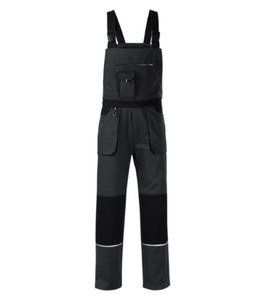 RIMECK W02 - Woody Work Bib Trousers Gents