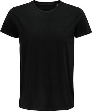 SOLS 03565 - Pioneer Men Round Neck Fitted Jersey T Shirt