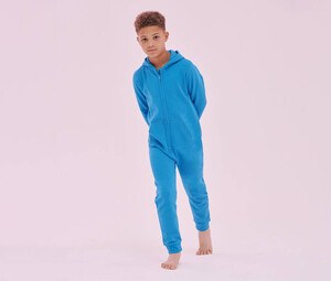 SF Mini SM470 - Childrens pajama jumpsuit