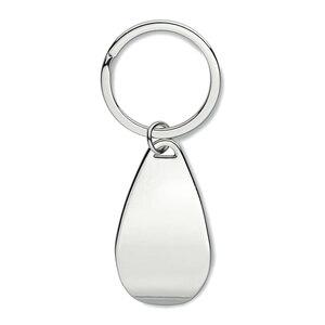 GiftRetail MO8135 - HANDY Bottle opener key ring