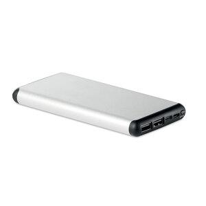 GiftRetail MO9821 - SIUR POWER Wireless 10000 mAh Power bank