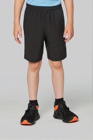 PROACT PA1025 - Kids performance shorts