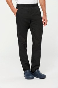 WK. Designed To Work WK707 - Mens polycotton trousers