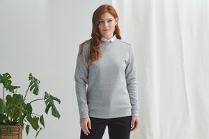 Henbury H840 - Unisex eco-friendly sweatshirt