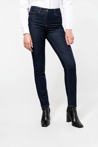 Kariban Premium PK731 - Ladies’ jeans