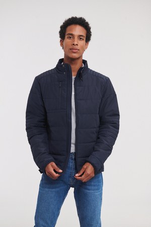 Russell RU430M - Cross jacket