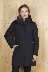 NEOBLU 04005 - Alfi Women Warm Jacket