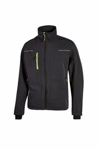 U-Power UPPE178L - Pluton womens jacket