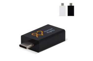 Intraco LT40329 - 3005 | USB-C to USB-A adapter