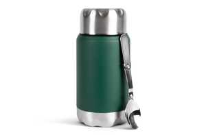 Inside Out LT52030 - Sagaform Mark Food Thermos Powder Coated 600ml