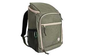 Inside Out LT52042 - Sagaform City cooler backpack 21 liter