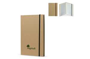 TopPoint LT90837 - Cardboard notebook A5