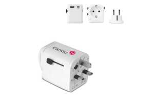 TopPoint LT91193 - Universal travel adapter