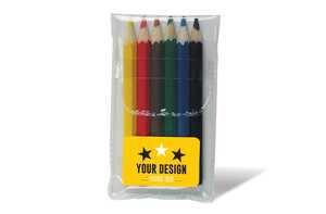 TopPoint LT91575 - Pencil set