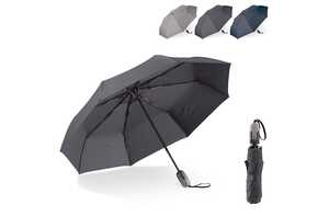 TopPoint LT97105 - Deluxe foldable umbrella 22” auto open auto close