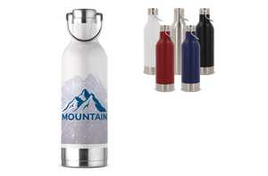 TopPoint LT98811 - Thermo bottle Adventure 400ml