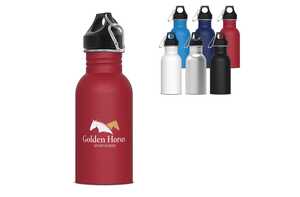 TopPoint LT98894 - Water bottle Lennox 500ml