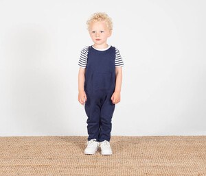 LARKWOOD LW651 - COTTON DUNGAREE